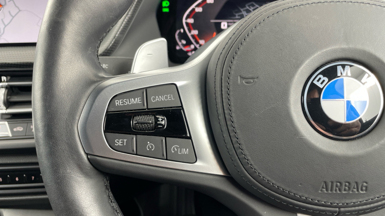 BMW 1 Series M135i xDrive 5dr Step Auto Petrol Hatchback